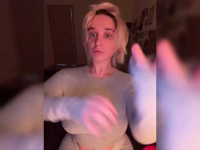 tamagotchigirl on BongaCams 