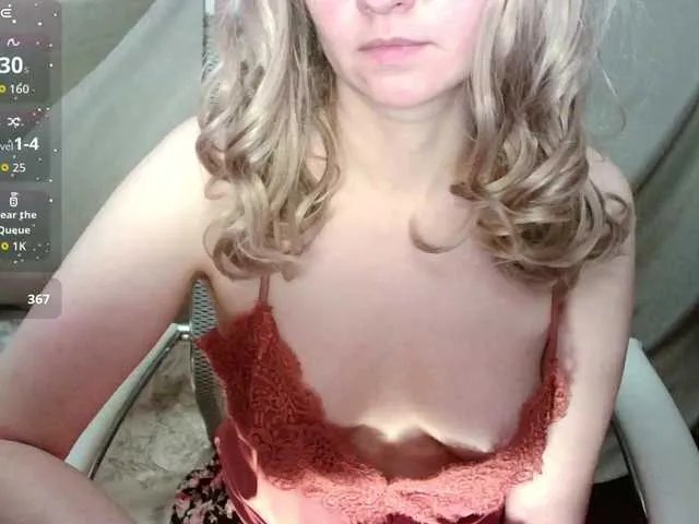 Vikki-Karp on BongaCams 