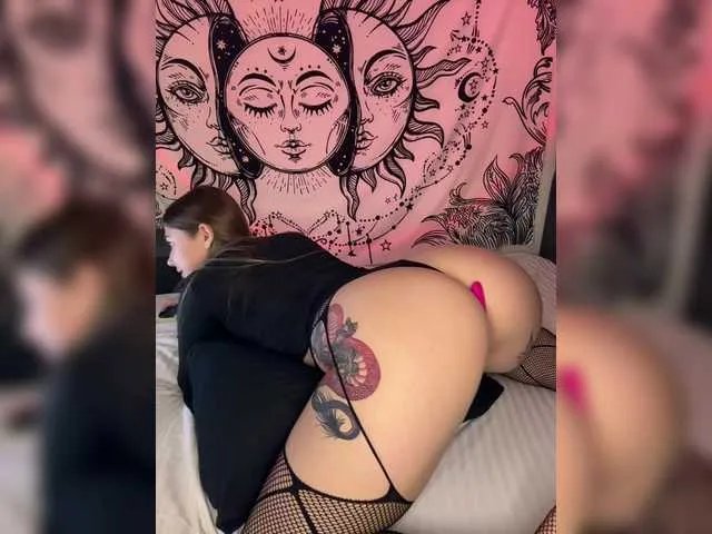 Villanelle on BongaCams 