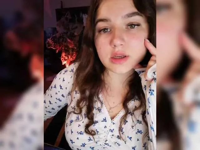 Yulua1285 on BongaCams 