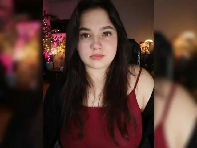 Yulua1285 on BongaCams 