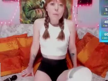 alaska_cosmic_soul on Chaturbate 