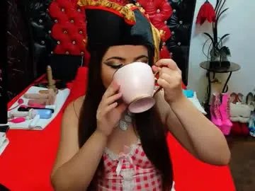 anasunshine on Chaturbate 