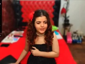 anasunshine on Chaturbate 