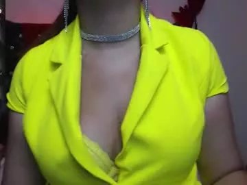 anasunshine on Chaturbate 