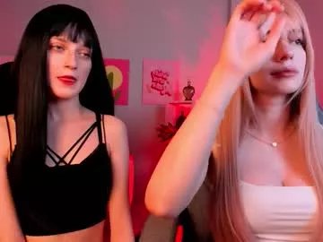 aveangela on Chaturbate 