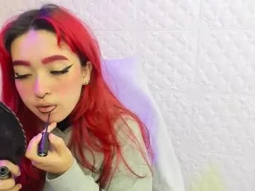 dakkotta_ on Chaturbate 