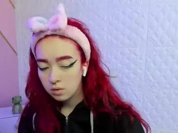 dakkotta_ on Chaturbate 