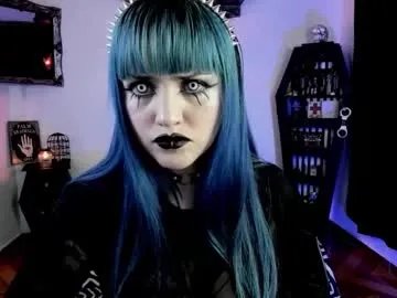 dimmuanddarkness on Chaturbate 