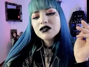 dimmuanddarkness on Chaturbate 