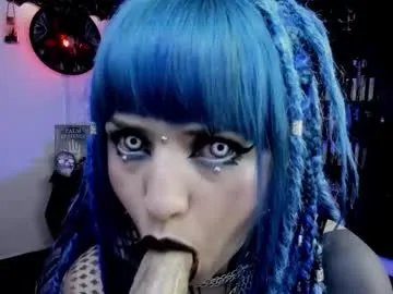 dimmuanddarkness on Chaturbate 