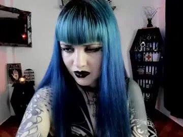 dimmuanddarkness on Chaturbate 