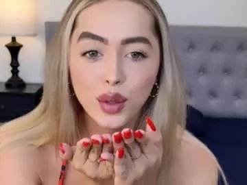 emmaxtemptation on Chaturbate 