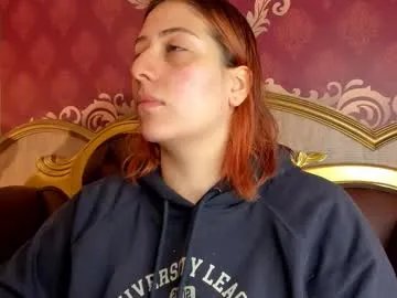 helenstanfordd on Chaturbate 