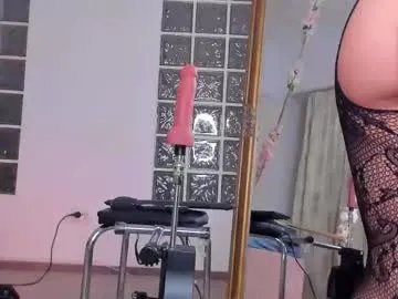 jassyejoy on Chaturbate 