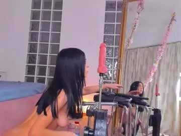 jassyejoy on Chaturbate 