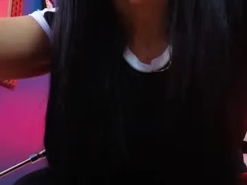 laady_brownn on Chaturbate 