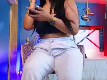 laady_brownn on Chaturbate 