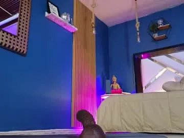 laady_brownn on Chaturbate 