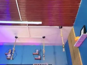 laady_brownn on Chaturbate 