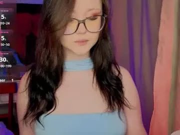 lilhornyprincess on Chaturbate 