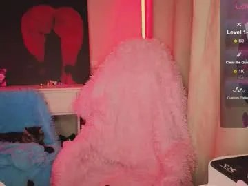 lilhornyprincess on Chaturbate 