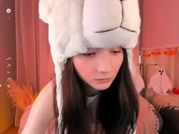 milliminimouse on Chaturbate 