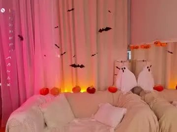 milliminimouse on Chaturbate 