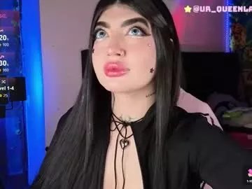 queenlamia on Chaturbate 