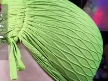 queenlamia on Chaturbate 