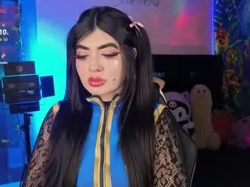 queenlamia on Chaturbate 