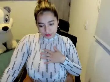 sara_lizcano on Chaturbate 