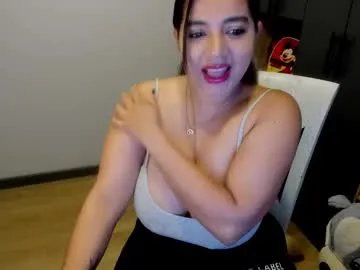 sara_lizcano on Chaturbate 