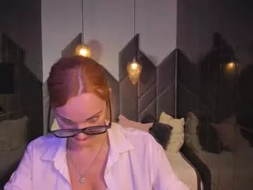 sarasubtlety on Chaturbate 