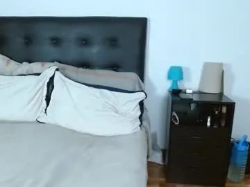 sweetyiris on Chaturbate 