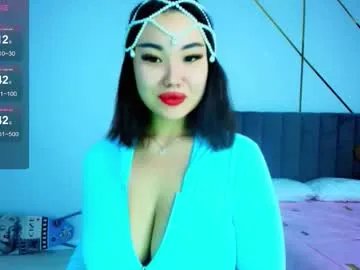 xxxsexaxion on Chaturbate 