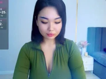 xxxsexaxion on Chaturbate 