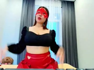 xxxsexaxion on Chaturbate 