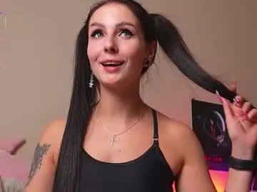 yaraliebe on Chaturbate 