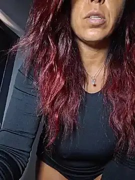 allyson22andy on StripChat 