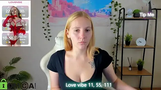 Anna_Chelsea on StripChat 