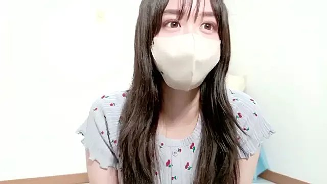 Anne_Anne_chan on StripChat 