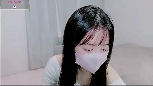 Anne_Anne_chan on StripChat 