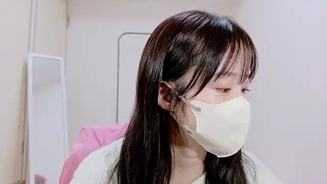 Anne_Anne_chan on StripChat 