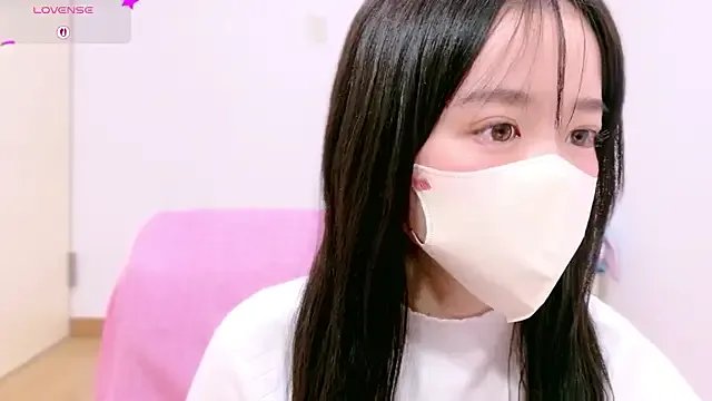 Anne_Anne_chan on StripChat 