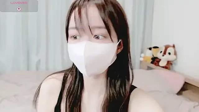 Anne_Anne_chan on StripChat 