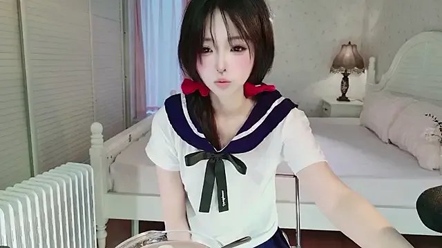 Bella-ox on StripChat 