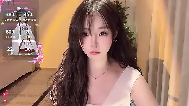 Bella-ox on StripChat 