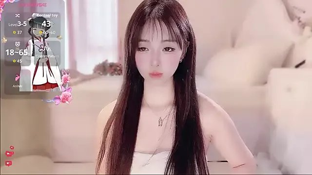 Bella-ox on StripChat 