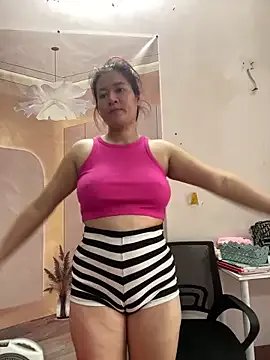 Bollozzy_89 on StripChat 